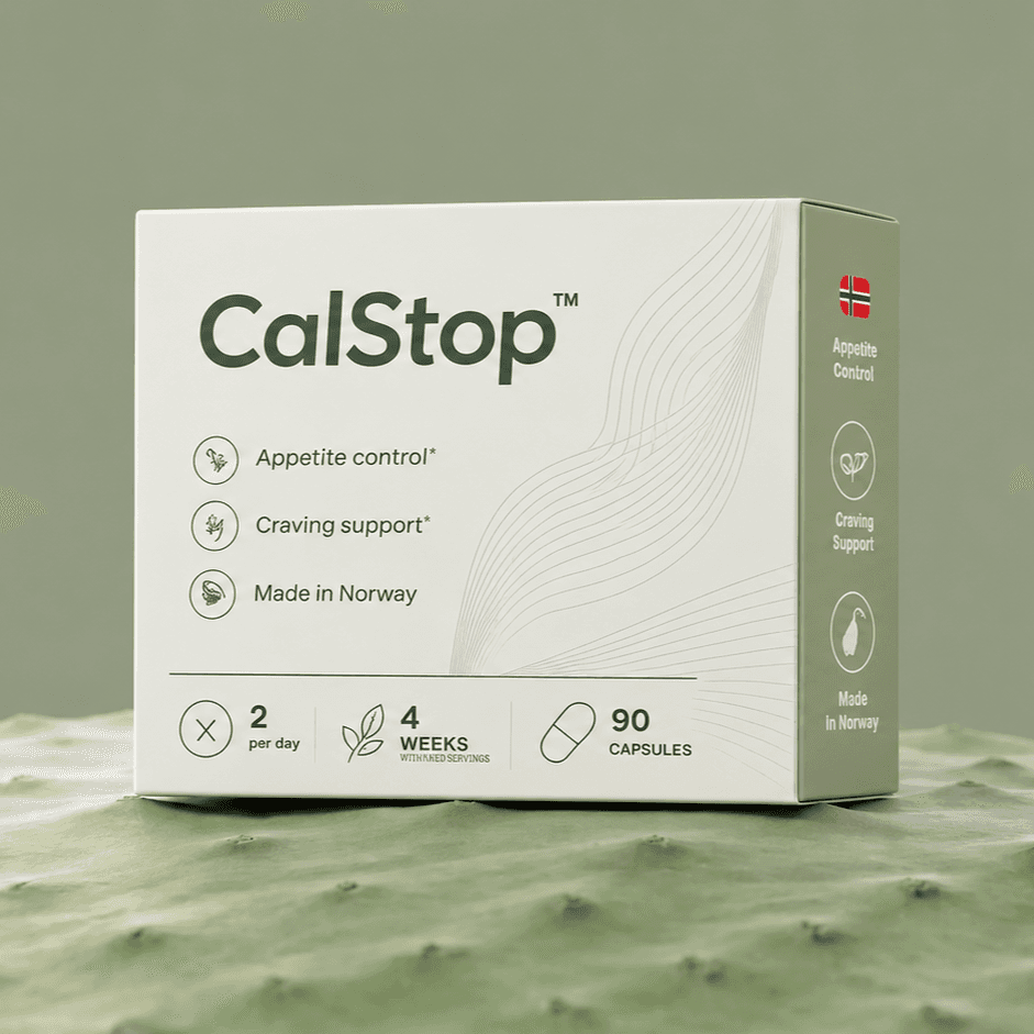 Foto del prodotto CalStop 1